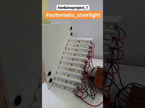 mini project with simple components #ece #engineering #engineeringlife #shorts #trending #easy #step