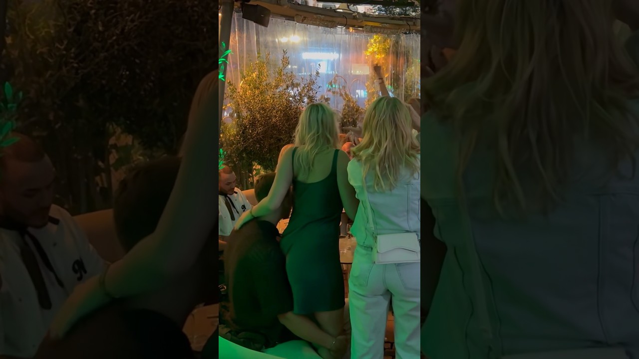 Stockholm Nightlife & Swedish Girls 🇸🇪