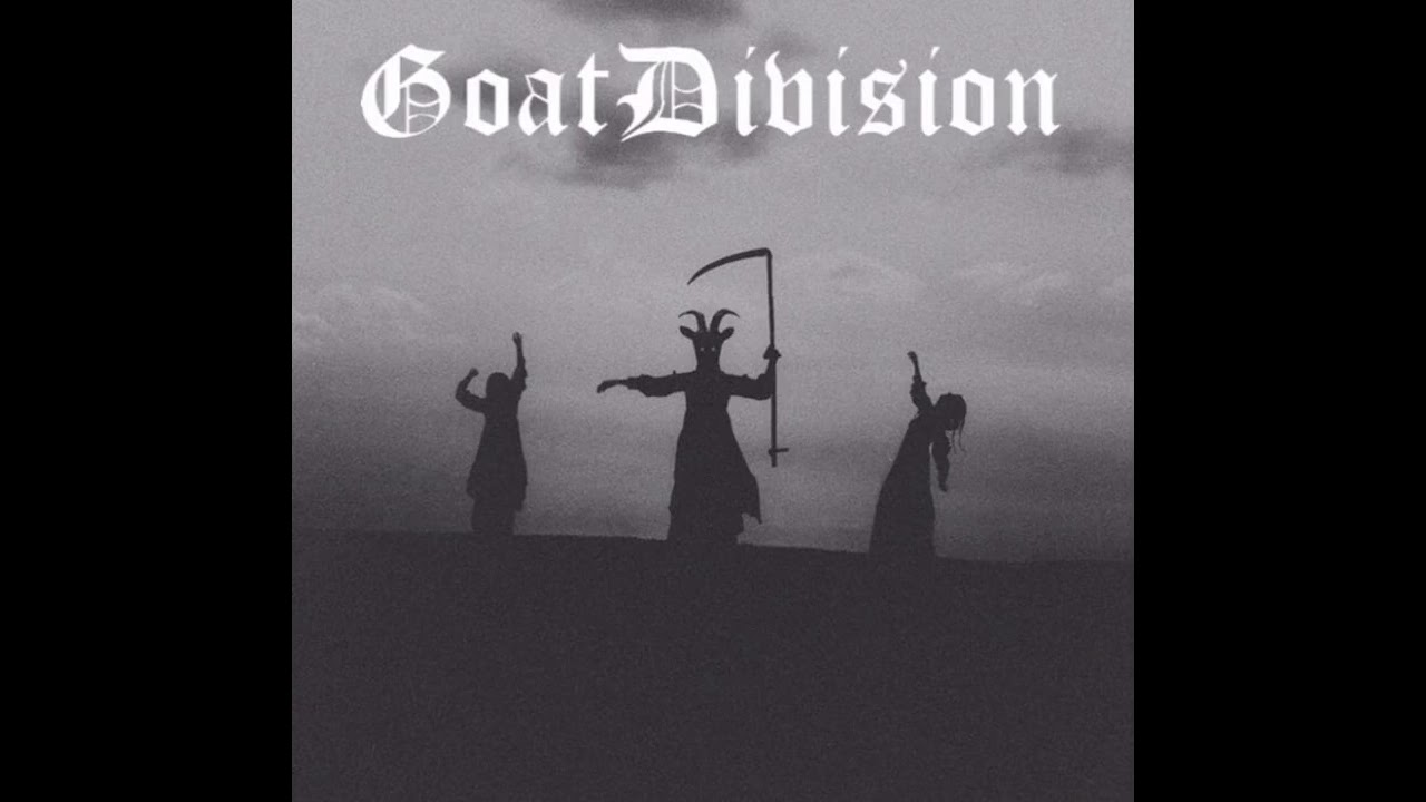 GoatDivision - Krätze (Grausamkeit Cover)#blackmetal#goatdivision#kratze#metal#dungeonsynth#cover
