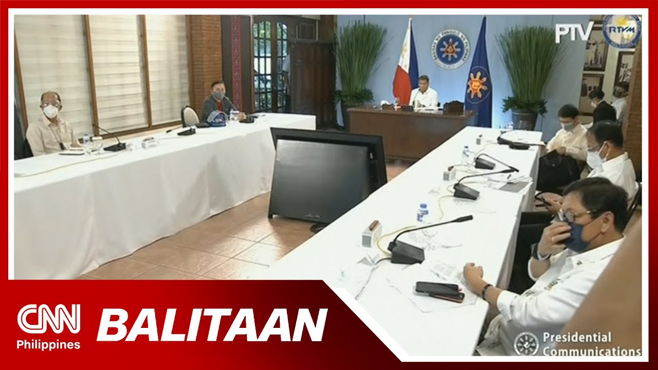DOH pabor na palawigin ang MECQ sa NCR Plus