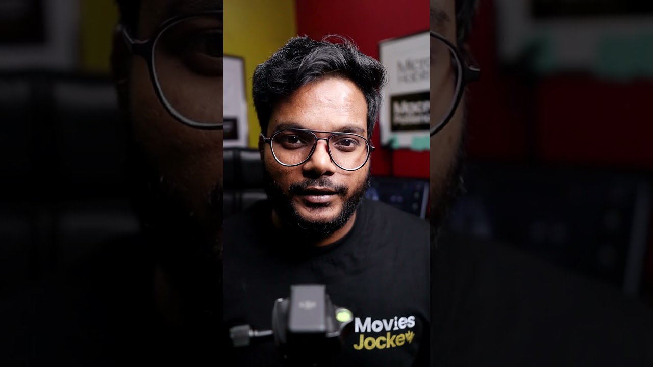 3 Top 3 Must-Watch Super Action Thriller Movies in Hindi | Shiromani Kant