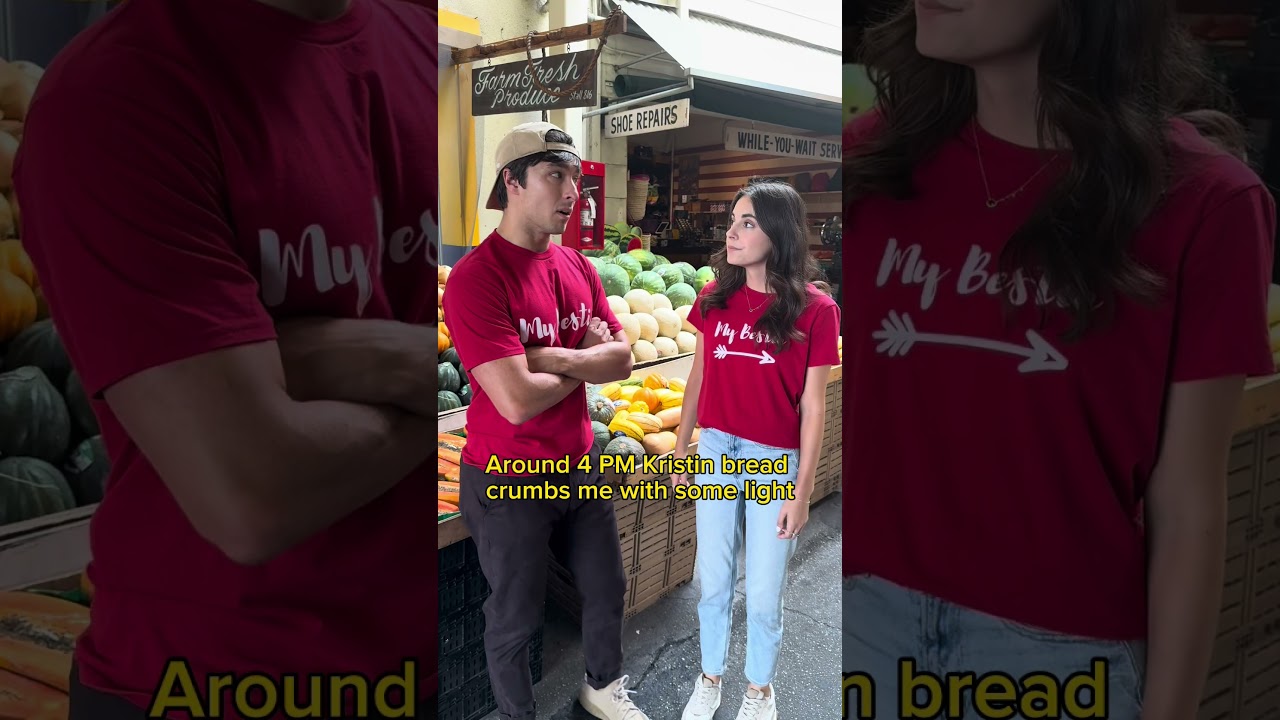 A Day in the Life of Being Friendzoned