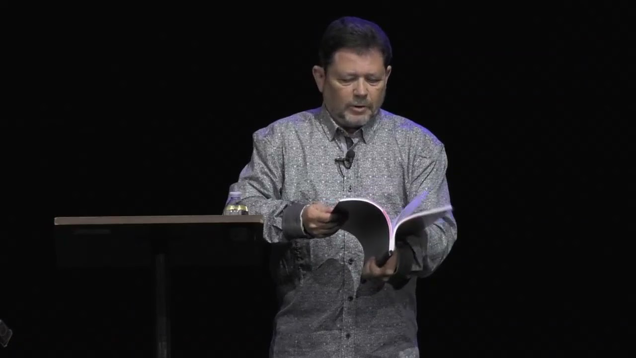 Spirit-Empowered Living by Curry Blake β¨