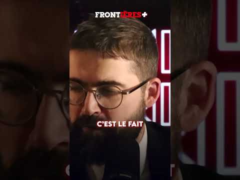 L’ALGÉRIE EXISTE GRÂCE À LA FRANCE