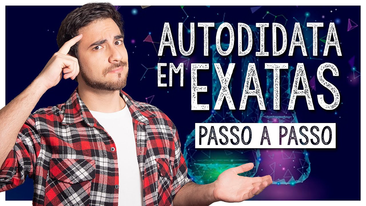 Como Estudar EXATAS Sozinho: Dicas de Física, Química e Matemática para o ENEM 🚀