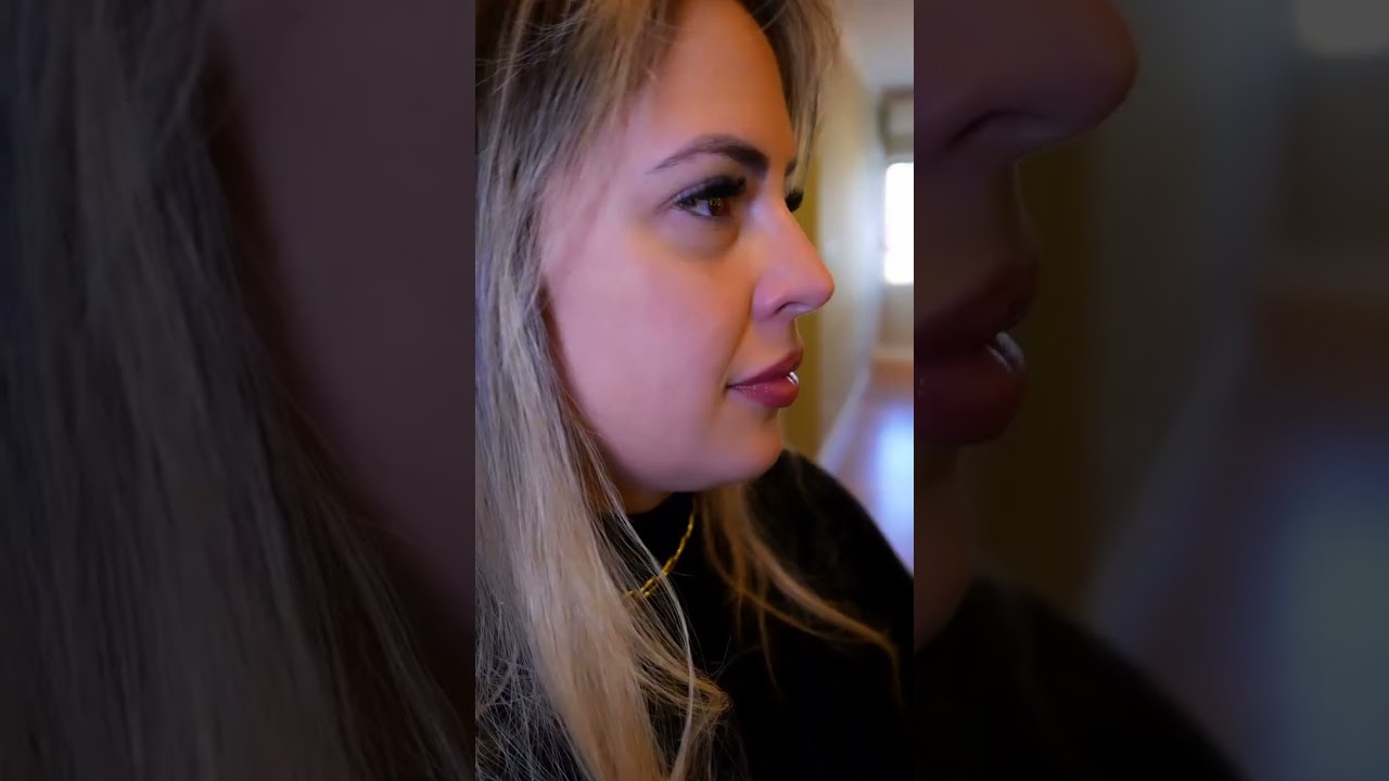 Fogaça exibe novo visual com cabelos longos 🌟