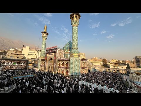 Iran Uses Cloud Seeding to Combat Drought ЁЯМзя╕П