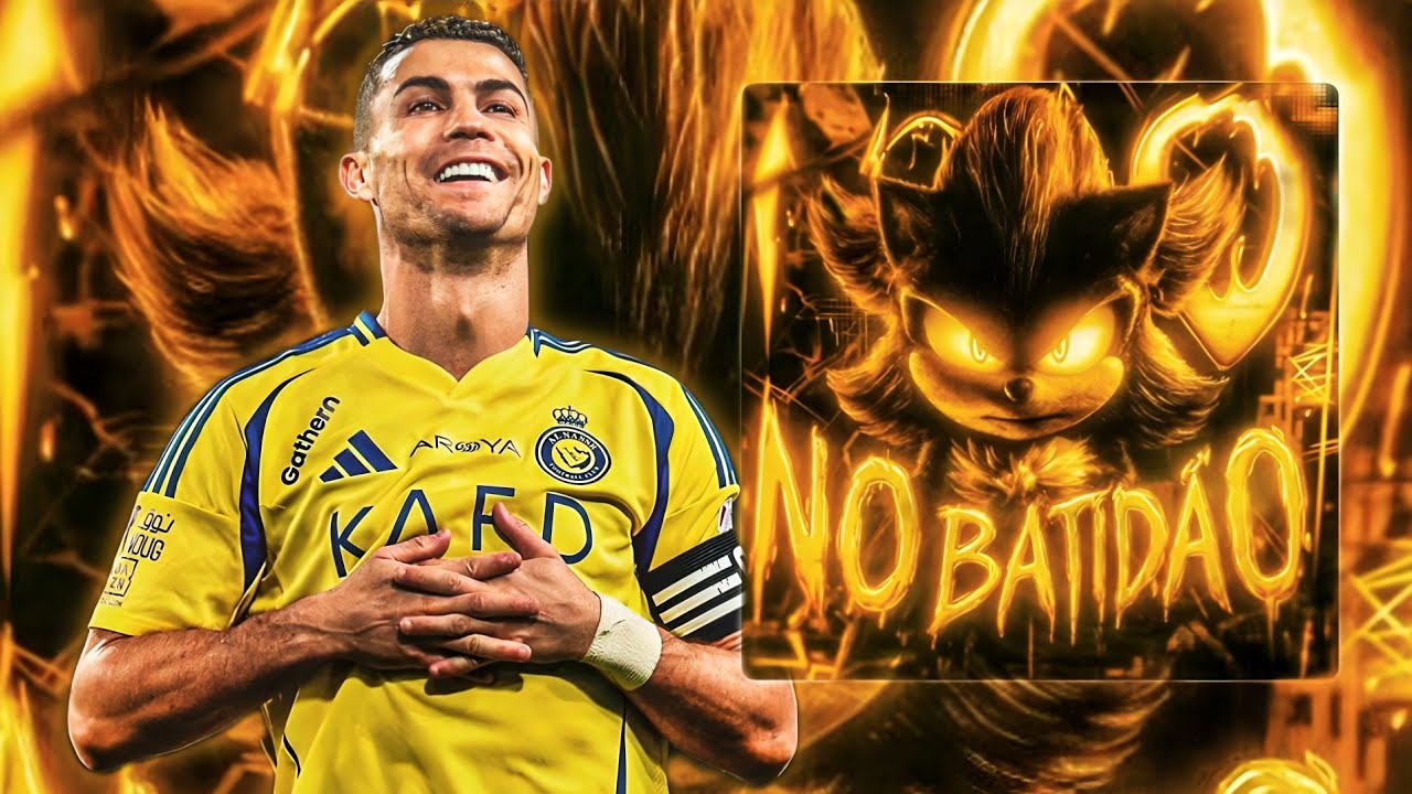 Cristiano Ronaldo ❯ Super Slow Skills & Goals⚽