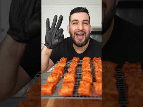 The perfect grill for the perfect burnt ends! #ad @PlugNGrill #recipe