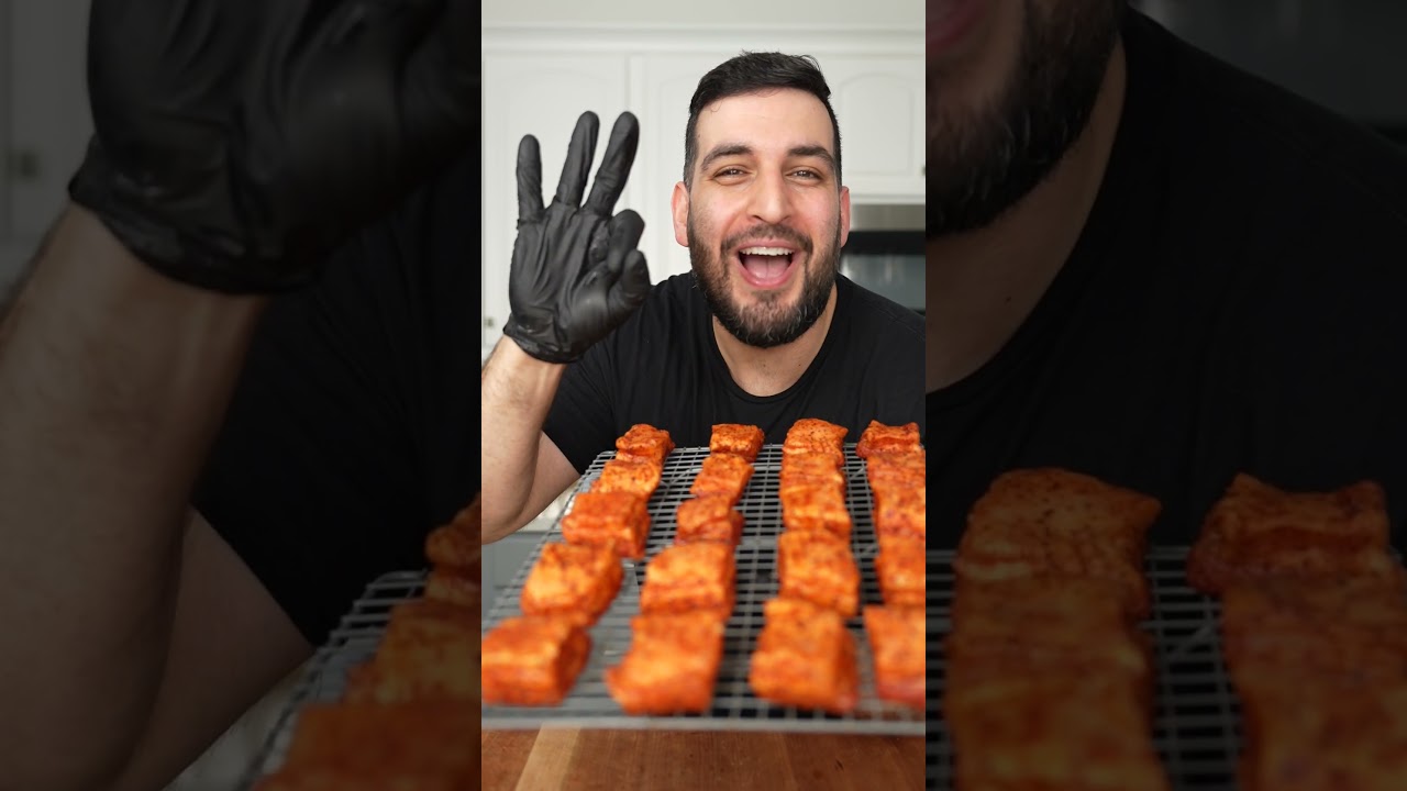 Discover the Ultimate Grill for Perfect Burnt Ends 🍖