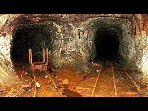 Lugares Inexplicables que No DeberÃan Existir en la Tierra