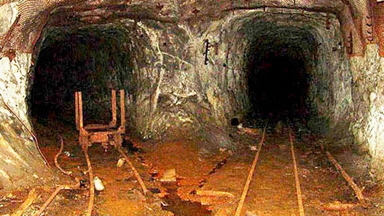 Lugares Inexplicables que No Deberían Existir en la Tierra