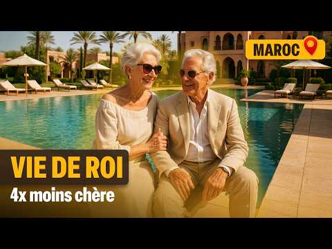 Maroc : ces Français ont quittĂ© la France pour une vie de RĂVE