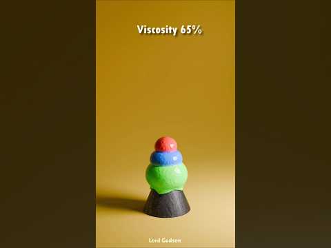 Best Fluid Simulation in Blender 💦🔥