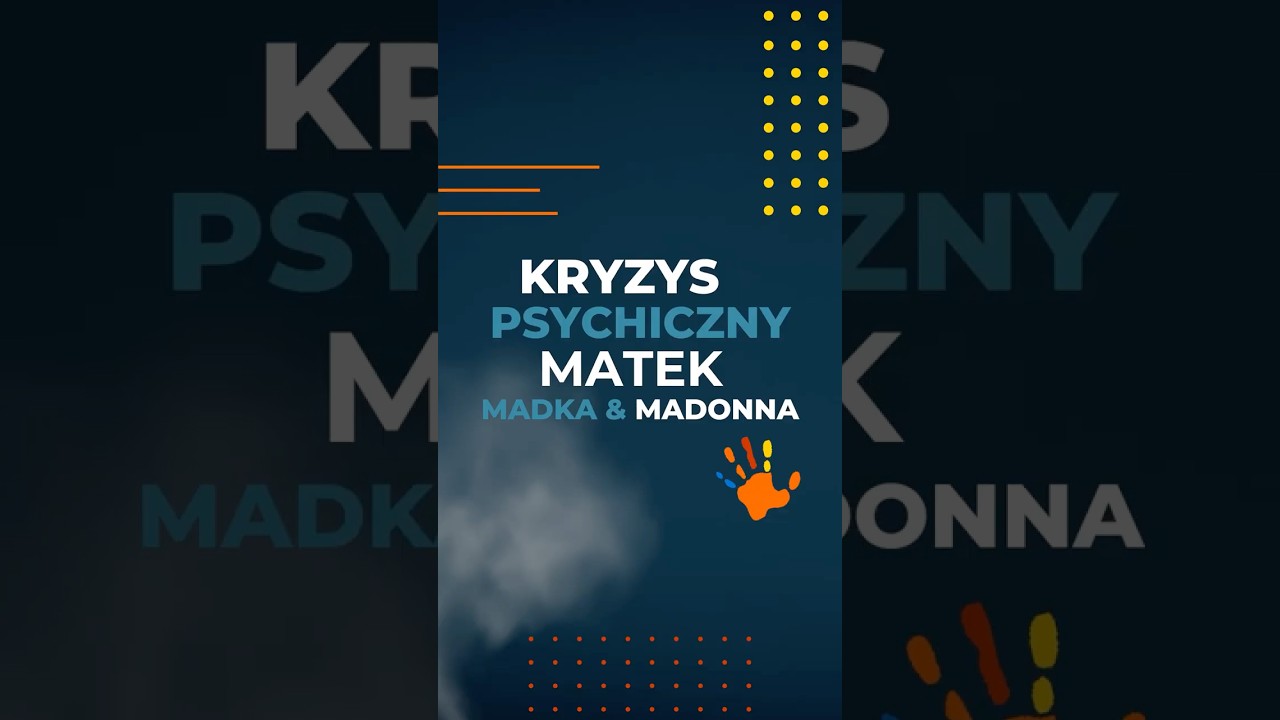 Madka i Madonna – obraz matki w Polsce