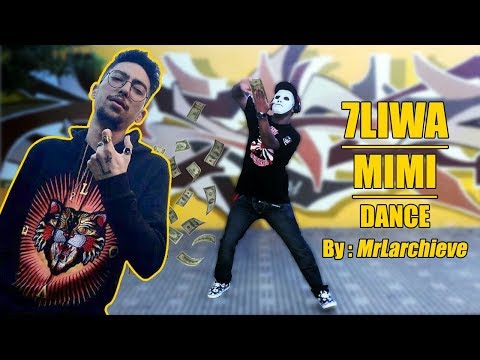 7LIWA - MIMI [Clip Officiel] #WF9 - Dance Choreography