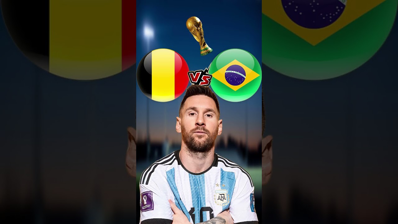 FIFA World Cup 2026: Top Contenders 🏆