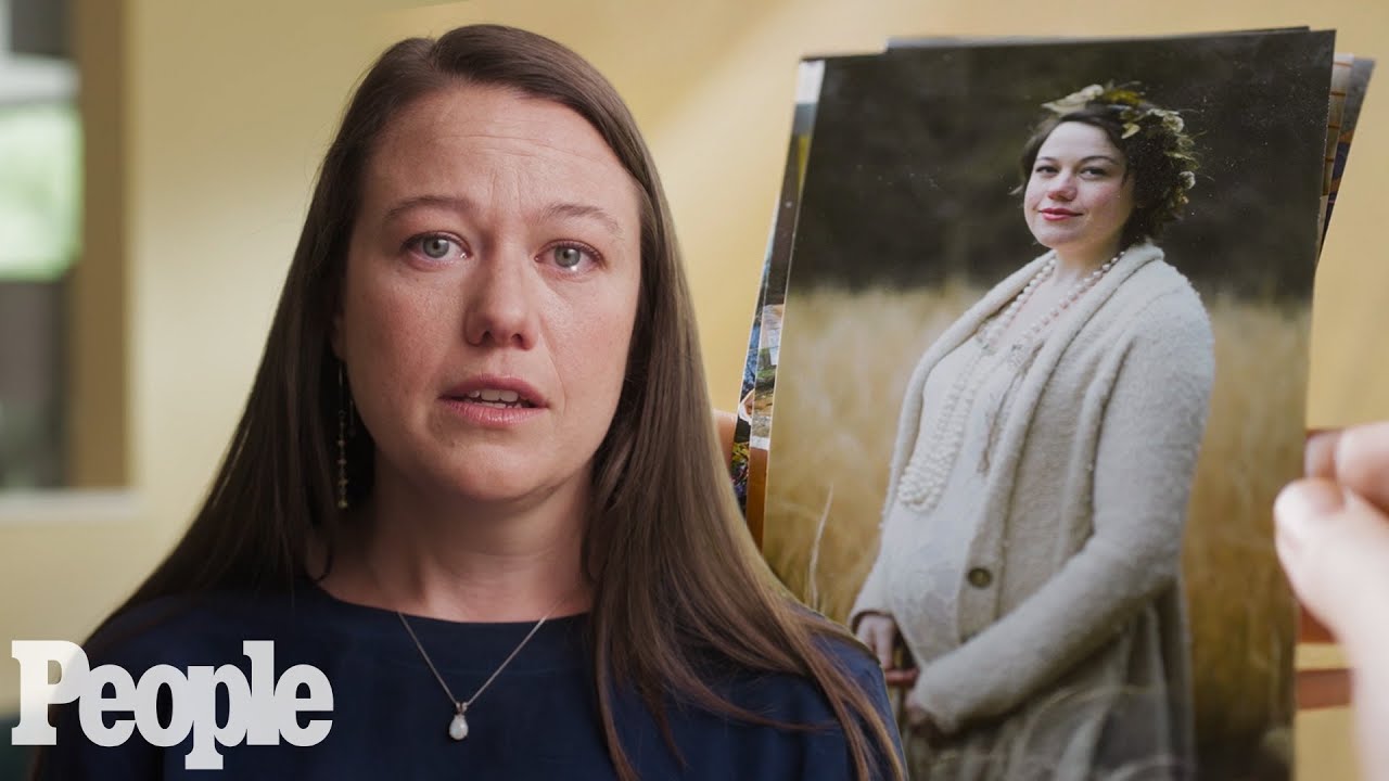 I Survived a Fetal Abduction — and Found the Strength to Heal | PEOPLE