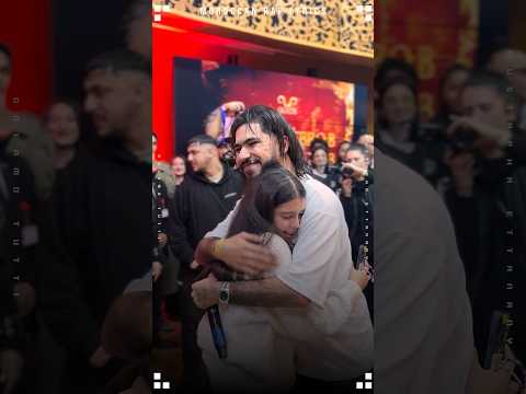 Elgrandetoto - Maghribi (Showcase Rabat) ❤️🇲🇦