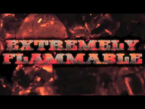Fyahbwoy - Forget & Forgive Prod Minor7Flat5 - Extremely Flammable - 2012