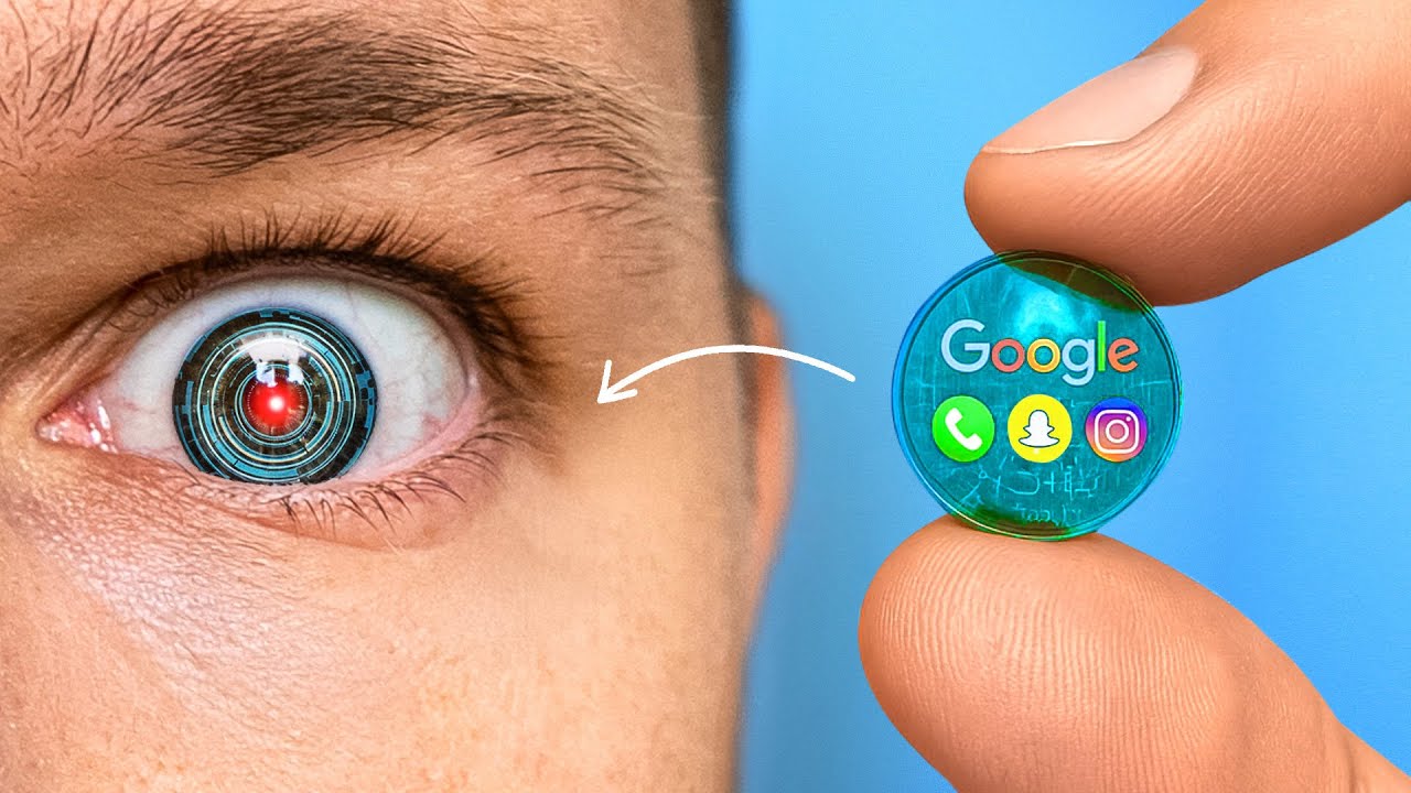 Testing the World’s Smallest Spy Devices! 🔍