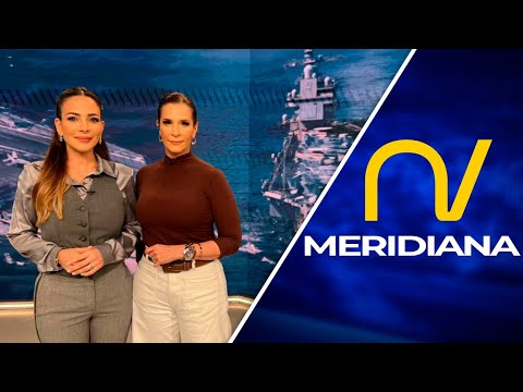 Noticias Venevisión a esta hora - 7 de noviembre de 2025