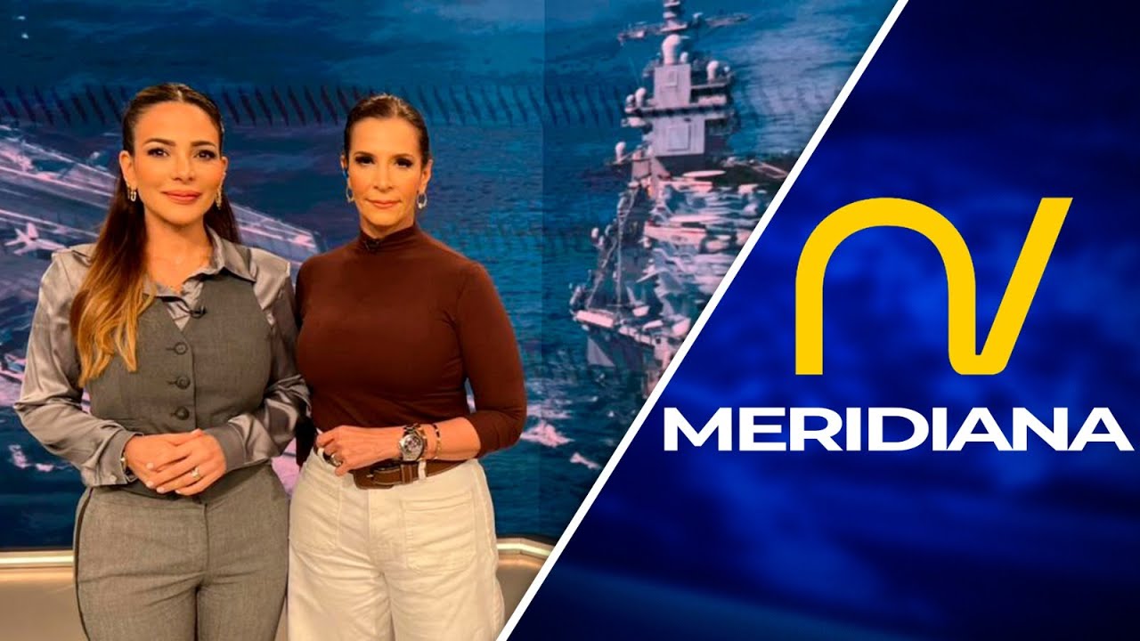 Noticias Venevisión en Vivo - Actualidad y Cobertura Completa al 7 de Noviembre de 2025