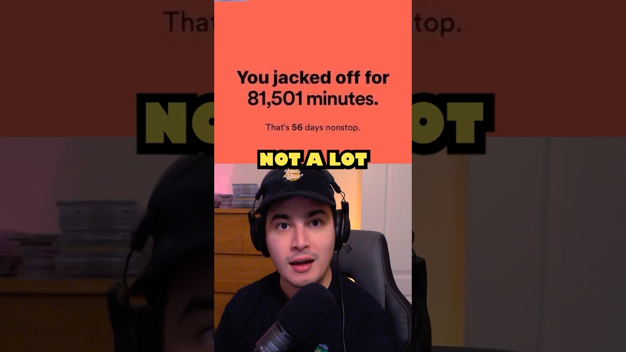 Top Spotify Wrapped Moments of 2025 🎶