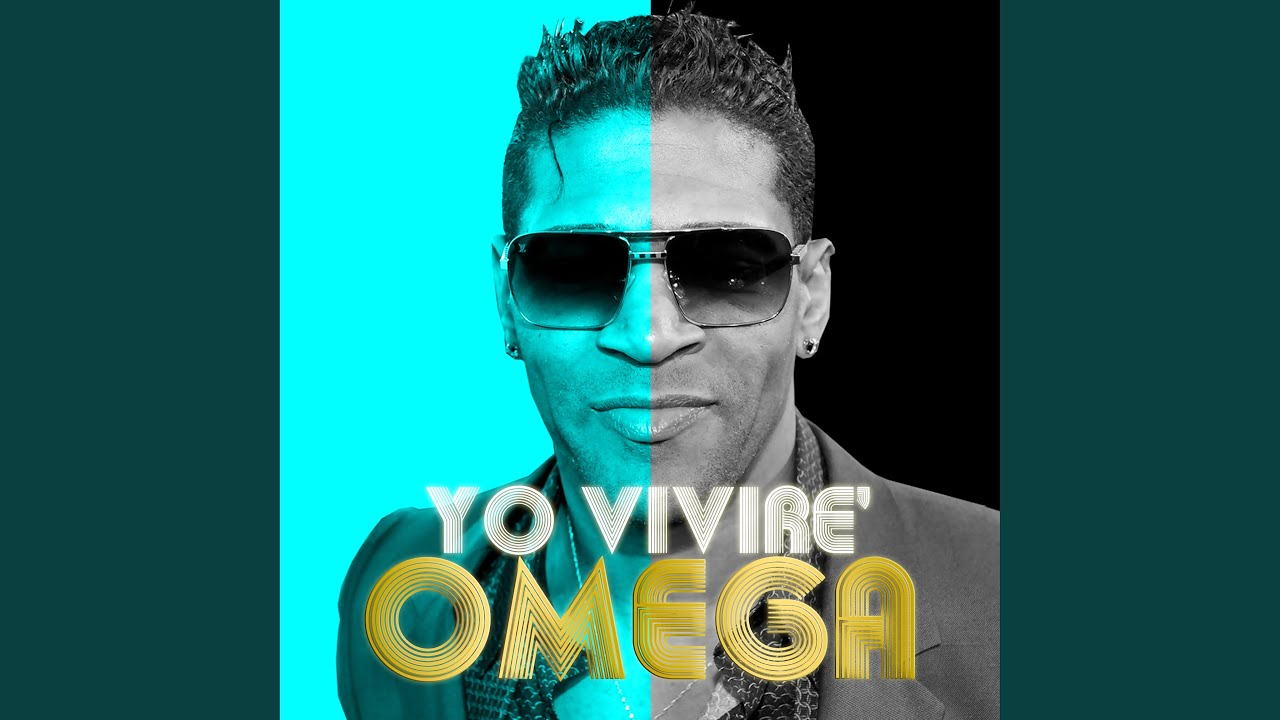 Yo Viviré by Omega 🎶