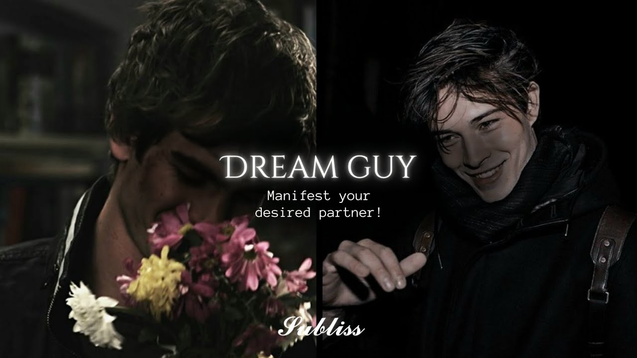 Manifest Your Ideal Partner: Safe Subliminal for Attracting Green Flags