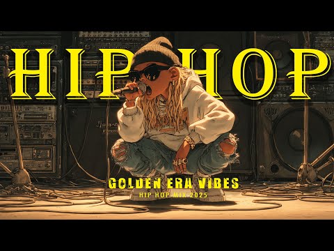 Old School Hip Hop Mix | 90s Rap | Throwback Rap Classics