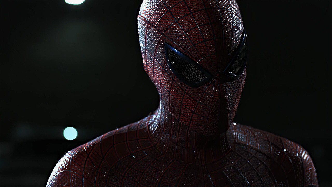 Navjaxx - Phantom Glitches (4K Official Music Video)