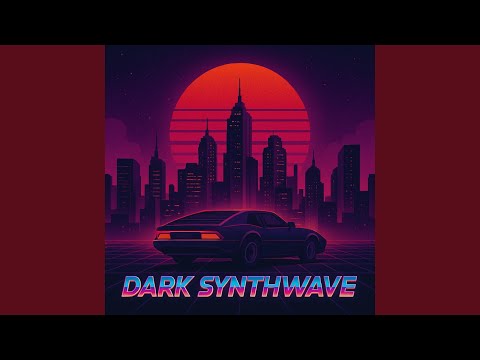 Dark Synth Music for Midnight Highways