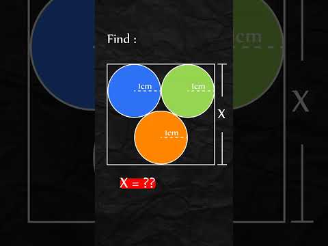 ?The Great Math Mystery With Answer: Can You Solve This Puzzle