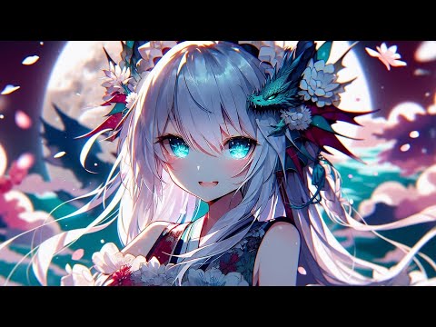 Best Nightcore Songs Mix 2024 ♫ 1 Hour Gaming Music ♫ Nightcore Gaming Mix 2024