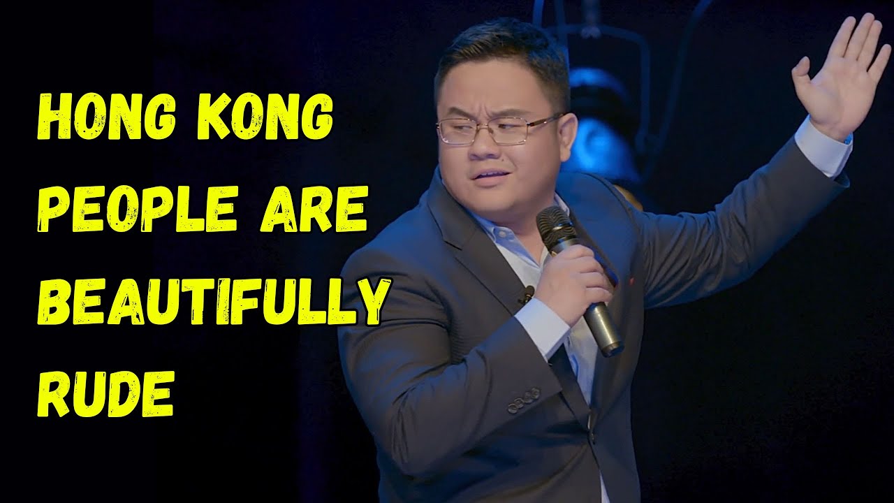 Discover the Bold and Unique Charm of Hong Kong's People 🇭🇰