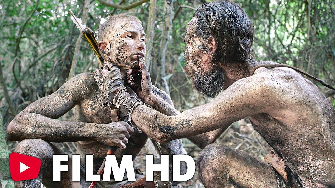 Survivors en Forêt : Film d'Horreur en Français 🌲