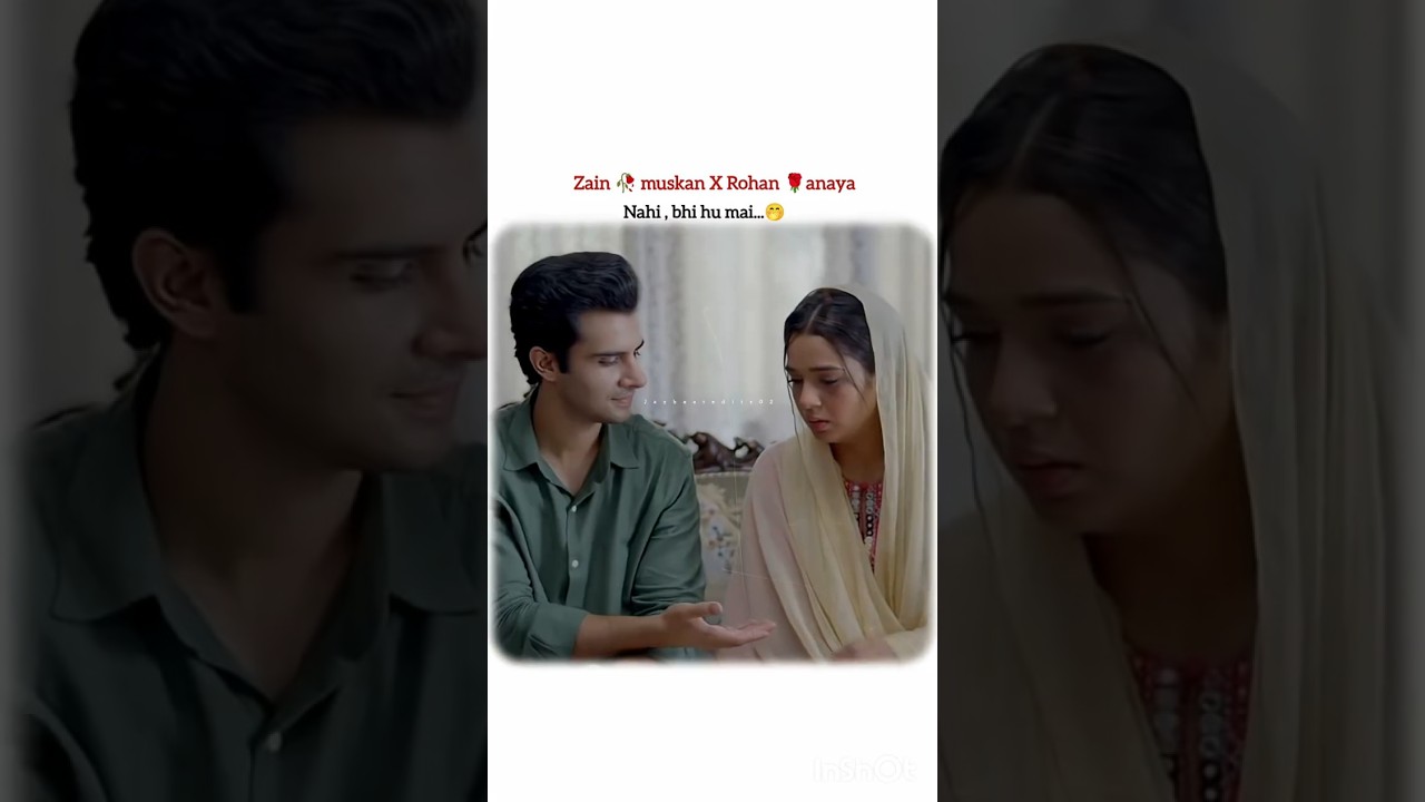 Watch the Exciting Drama Series 'Chaalbaaz' Featuring Zain, Muskan, and More! 🎬