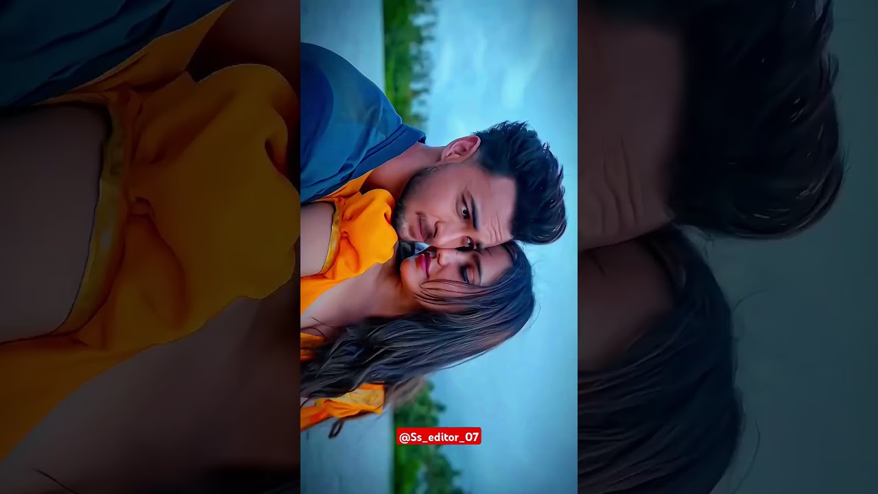 O Mani Darling 💕 | Trending Khandeshi Bhaiya Moresong & Viral YouTube Short