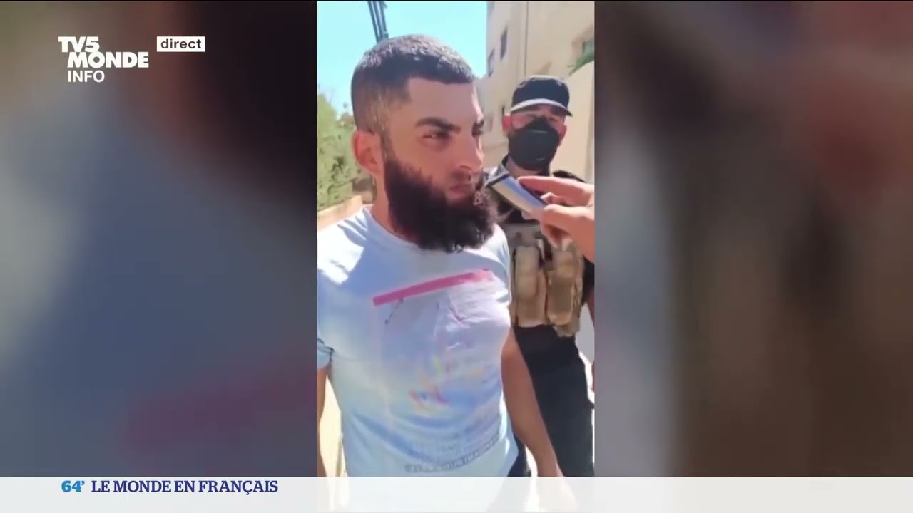 Humiliations contre les Druzes en Syrie 🕊️