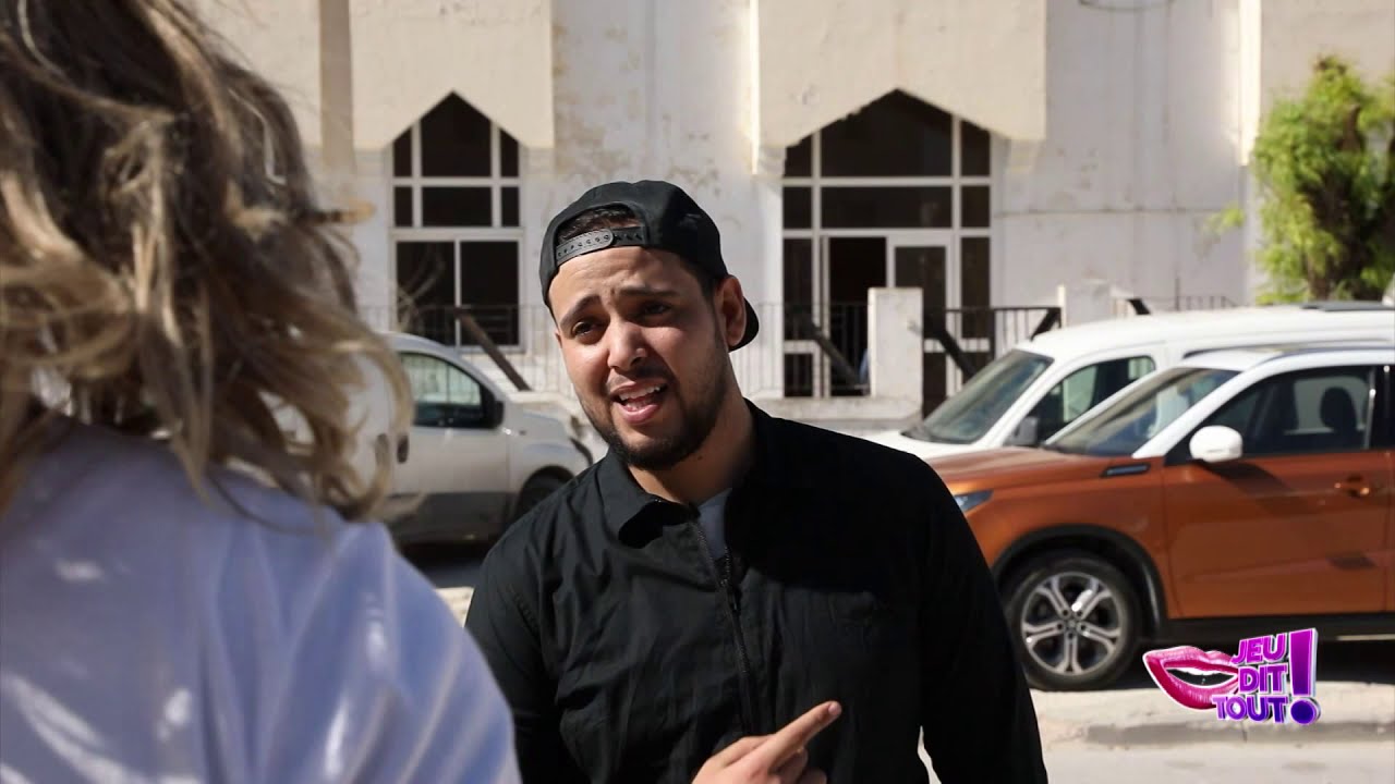 Jeu Dit Tout S02 Ep06 | كيف تحب تبنيز طفلة 💬 | رد باللك