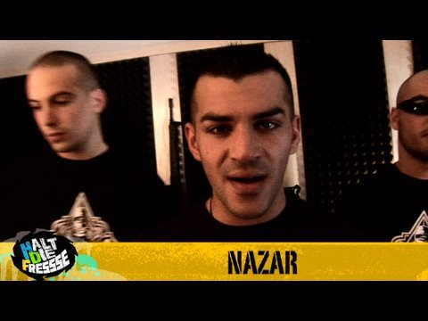 Nazar Halt Die Fresse auf Aggro.TV π€