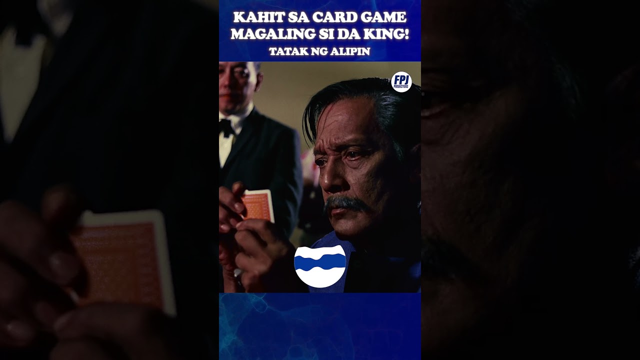 POV: Akala Mo Panalo Pero Mas Mataas Ang Cards Ng Kalaban! 🎴