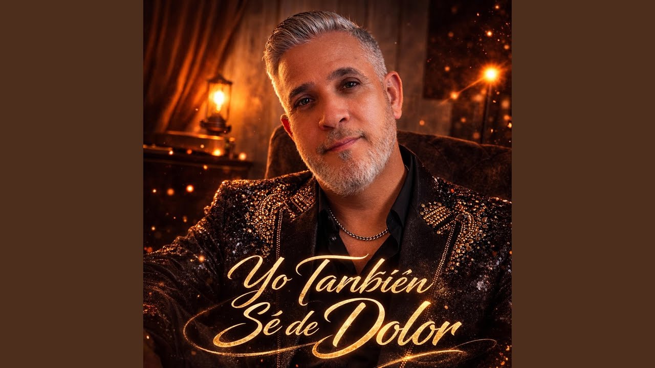 Yo también sé de dolor