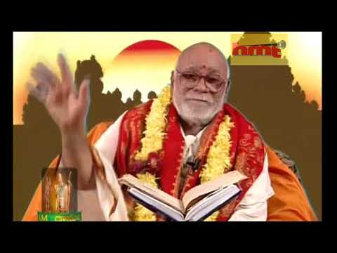 శ్రీమధ్ రామాయణ ప్రవచనములు - 7వ భాగం - బ్రహ్మ శ్రీ మల్లాది చంధ్ర శేఖర శాస్త్రి గారు