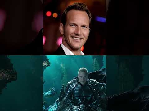 Combien ont été payé les acteurs de Aquaman 2 ? #aquaman2 #aquaman #jasonmomoa