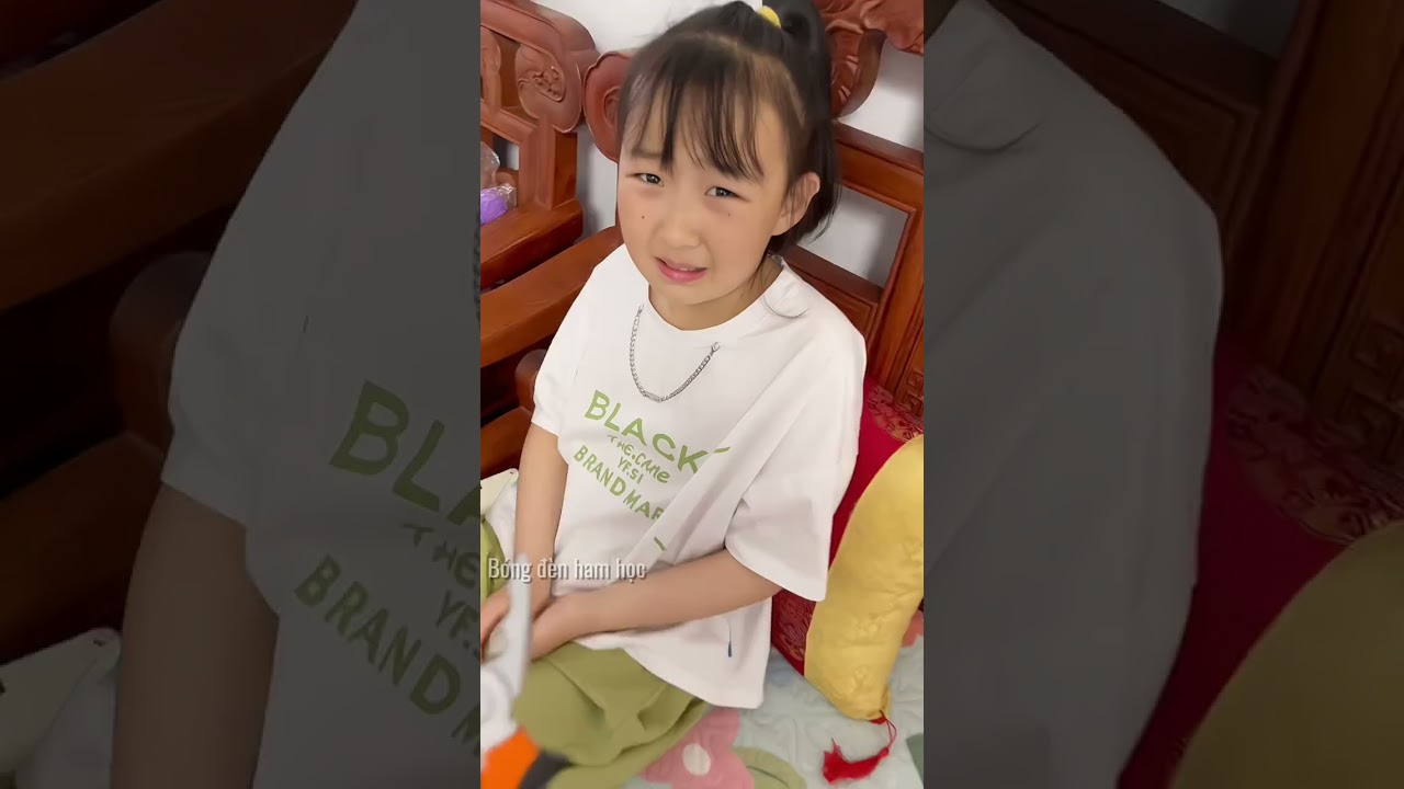 Nhổ răng cho em gái #kienthucthuvi #giaitri #shorts