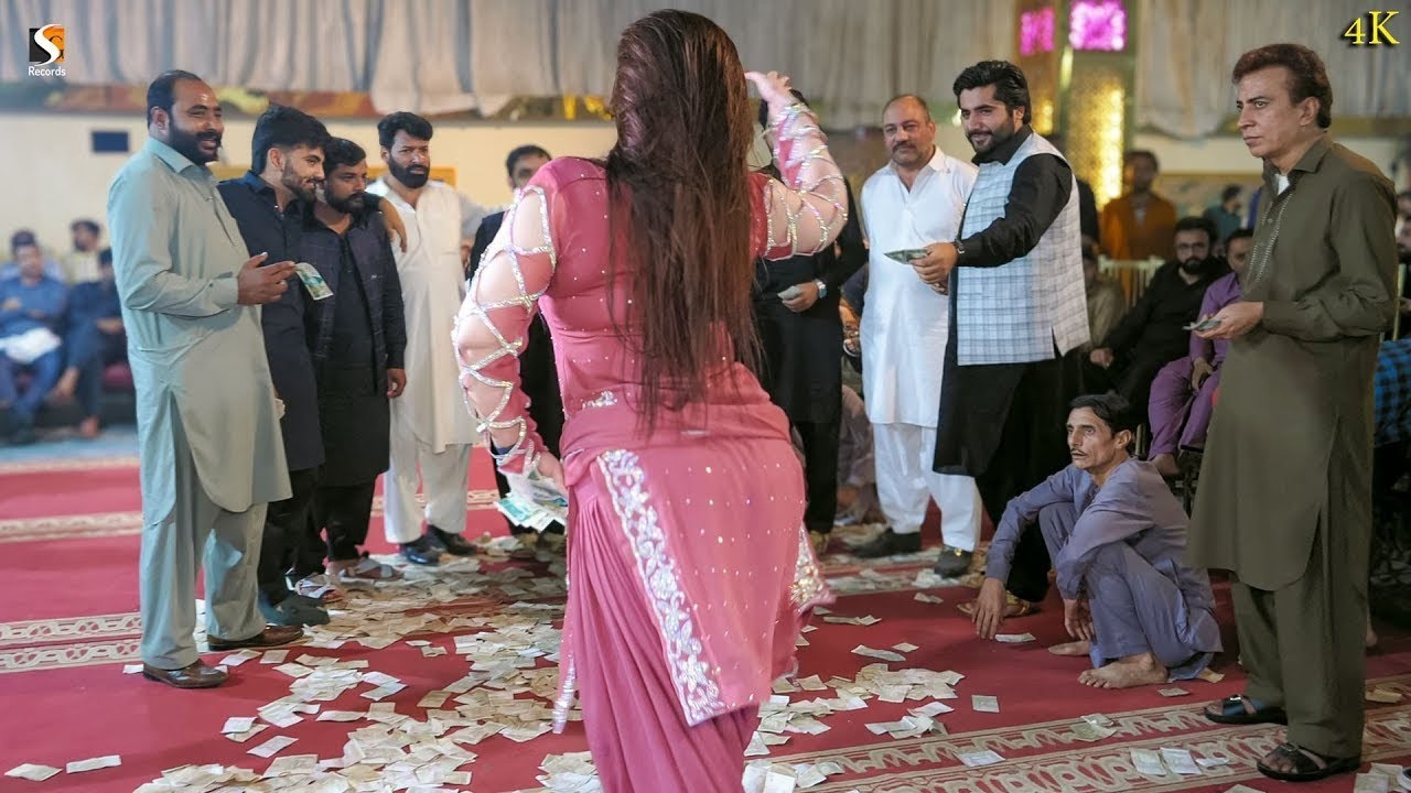 DIL TOOT GAYA, SHEESHE KA THA DIL MERA, NEELAM BUTT DANCE PERFORMANCE, SGRECORDS 2025