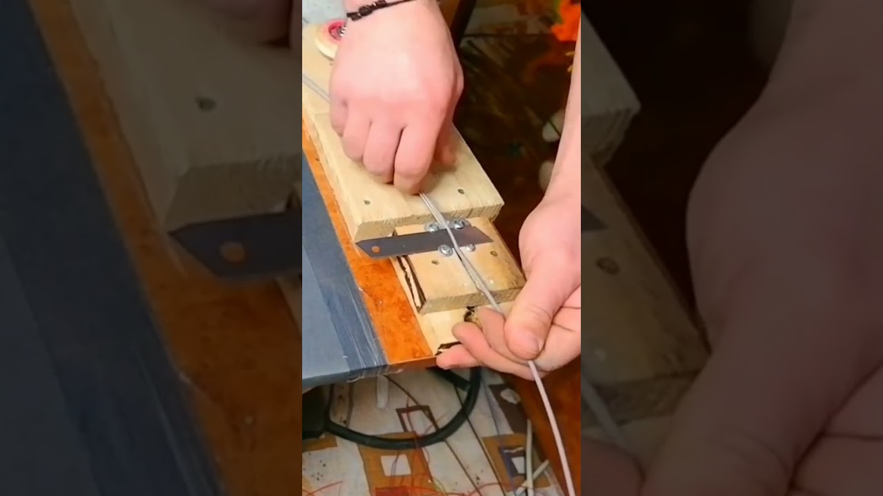 Effective Methods to Strip Wire Insulation Easily 🔧