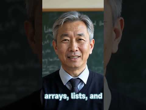 Mastering Data Structures The Key to Efficient Software Development! 💻